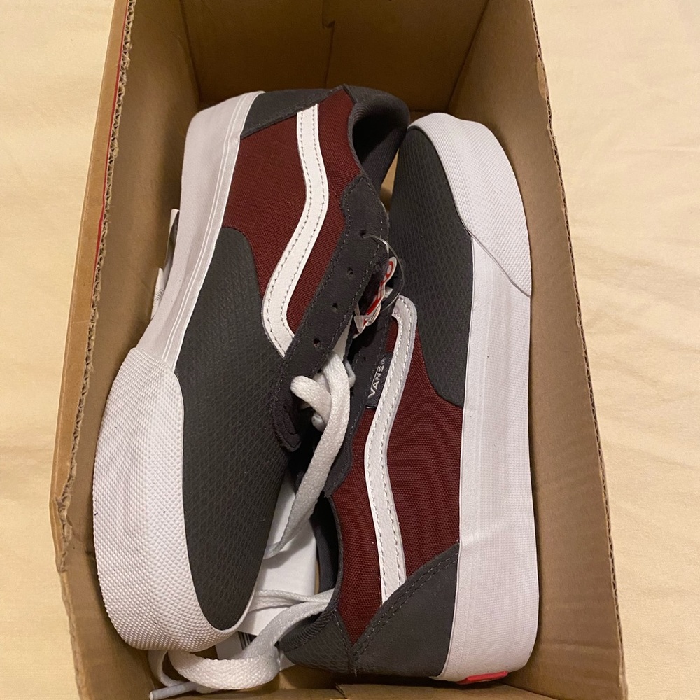 Limited edition Vans Sneakers